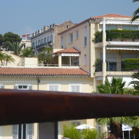 Residence Le President - Forville Cannes Buitenkant foto