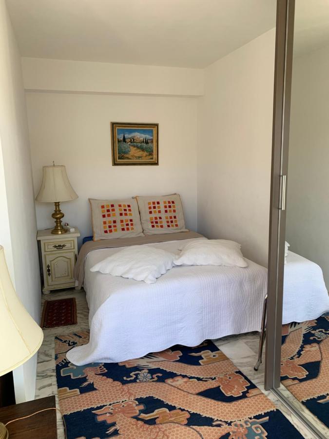 Residence Le President - Forville Cannes Buitenkant foto