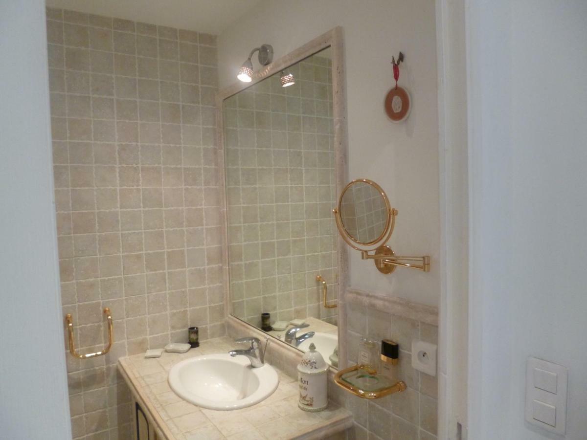Residence Le President - Forville Cannes Buitenkant foto