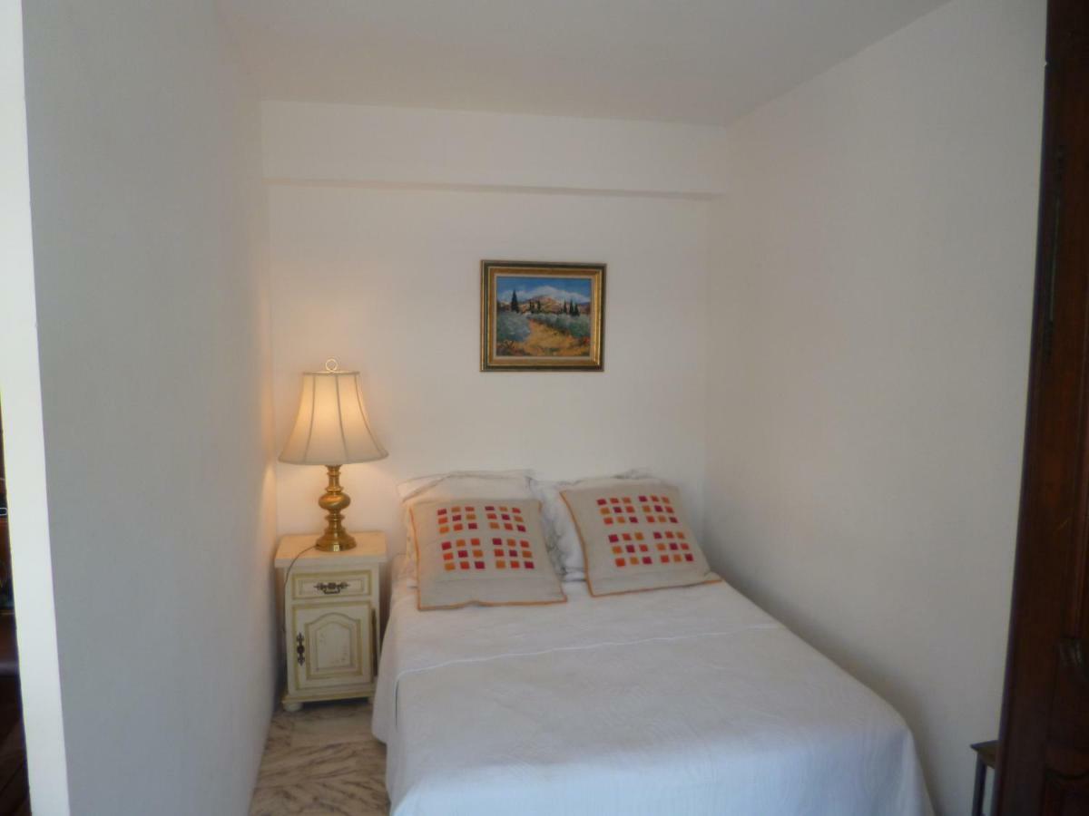 Residence Le President - Forville Cannes Buitenkant foto