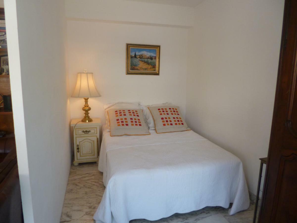 Residence Le President - Forville Cannes Buitenkant foto