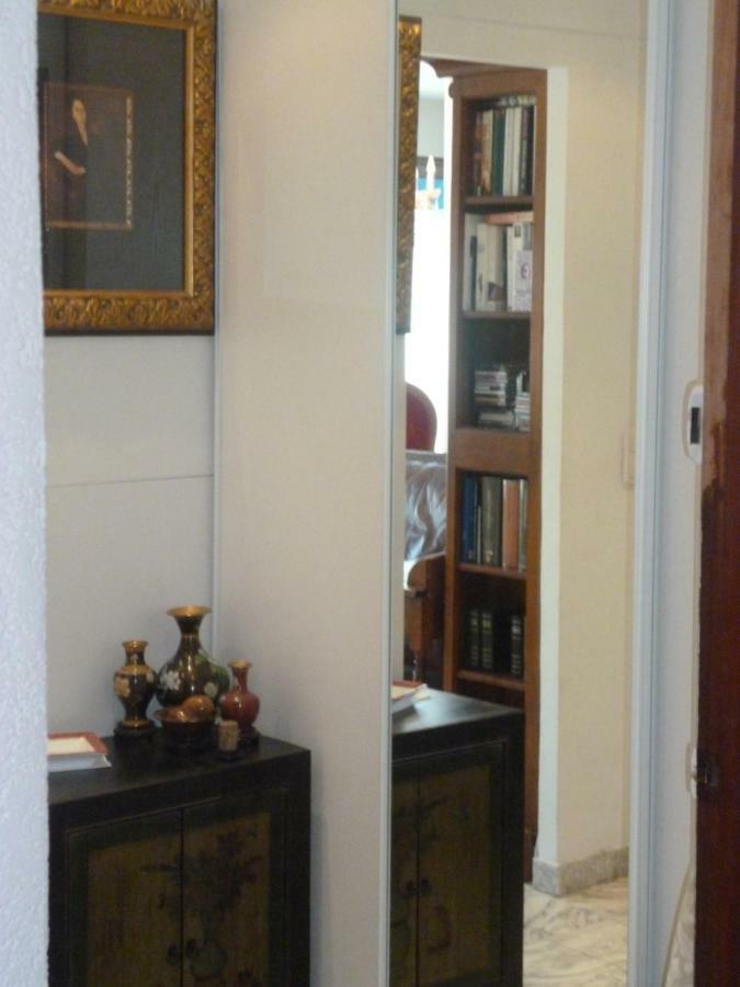 Residence Le President - Forville Cannes Buitenkant foto